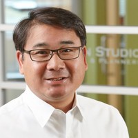 Kurt Kawabata