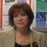 Jill Cohen