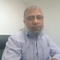 Shahram Ayoubi