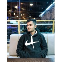 Anmol Arora
