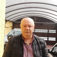 Ignacio Roldan S