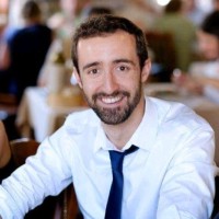 Stéphane Soares
