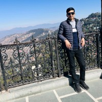 Pushkar Raj
