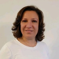 Rouba Saada