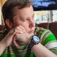 Андрей Филатов