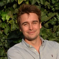Oli Clark