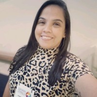 Roberta Amaral