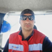 Denis Robert Garay Cisternas