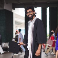 SHRE KANESH SUBRAMANIAM