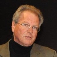 Gregory Lawrence