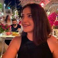 Tuğçe Çalık
