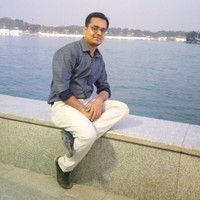 Prasad Deshmane