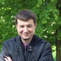 Alexandr Chernikov
