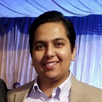 Saad Zaheer