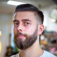 Vincent Vrancken