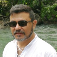 MELVIN PORRAS