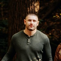 Blake Nevius