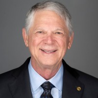 Charles Coker, PhD, SPHR - CEO of LifeThrive