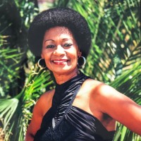 Noreen Harawa