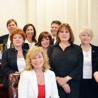 Team Sherry Wilson