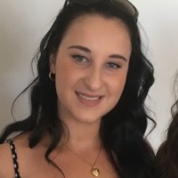 Maddie Cordingley