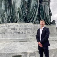 Tommy Villeneuve, Mba, Pmp