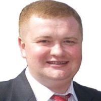 Сергей Петроченко