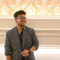 Karan Singla