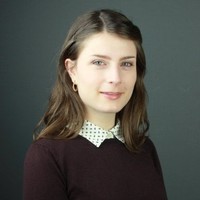 Alexandra Detmar