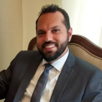 Munir Mubarak