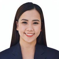Christine Mae Magpuyo