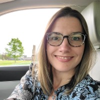 Janet Pealer, Rhia, Ccs