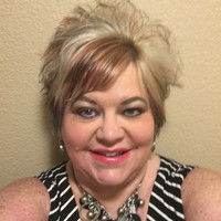 Amy Wilson, CHHR, PHR, SHRM-CP