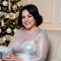 Bernice Figueroa