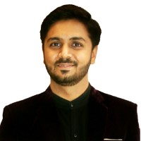 Jaineel Dharod