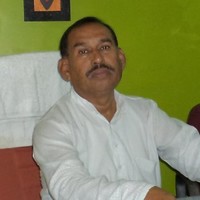 Rakesh Kumar