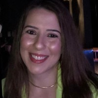 Daniela Rodrigues Feliciano Grecchi