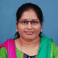 Vijayalakshmi Radhakrishnan