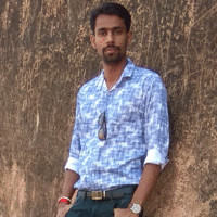 Pravin Patidar