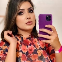 Suzanir Almeida