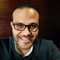 Abdelkarim Mohamed