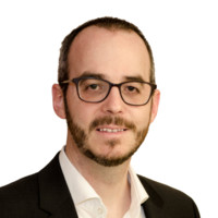 Matthias Gloor