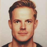 Vilmar Bliekendaal