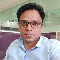 Jitesh Malviya