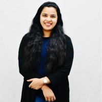 Salija P Nair