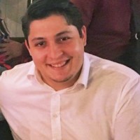 Ricardo Molina