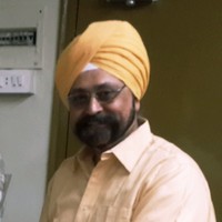 Paramjit Singh Ghai