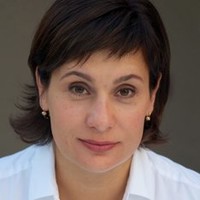 Marina Glass, Certified Negotiator