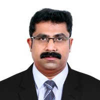 Sunil K.George