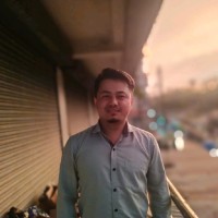 Ashish Yonzon